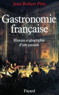 Produktbild: Gastronomie fran&ccedil;aise