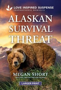 Produktbild: Alaskan Survival Threat