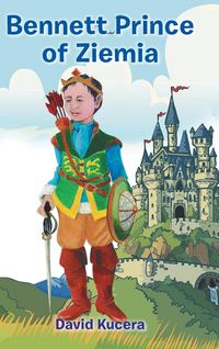 Produktbild: Bennett Prince of Ziemia