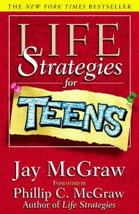 Produktbild: Life Strategies For Teens