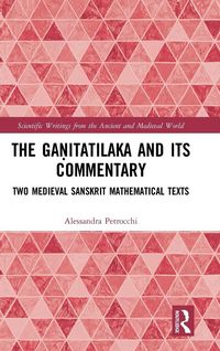 Produktbild: The Ga&iquest;itatilaka and its Commentary