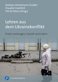 Produktbild: Lehren aus dem Ukrainekonflikt