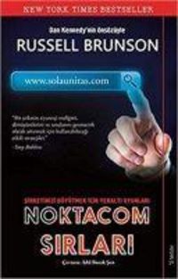 Produktbild: NoktaCom Sirlari