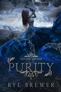 Produktbild: Purity (Divine Deities, #2)