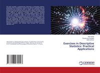 Produktbild: Exercises in Descriptive Statistics: Practical Applications