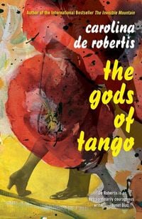 Produktbild: The Gods of Tango