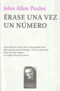 Produktbild: &Eacute;rase una vez un n&uacute;mero