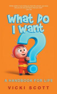 Produktbild: What Do I Want?