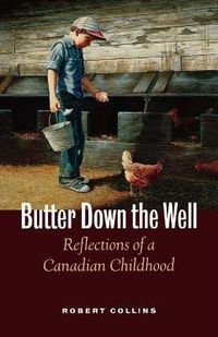 Produktbild: Butter Down the Well