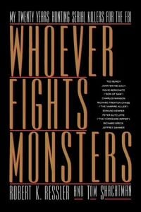 Produktbild: Whoever Fights Monsters