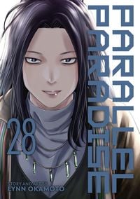 Produktbild: Parallel Paradise Vol. 28