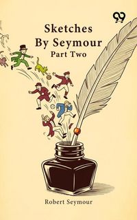 Produktbild: Sketches By Seymour: Part Two