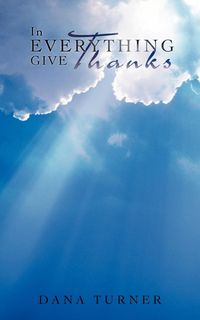 Produktbild: In Everything Give Thanks