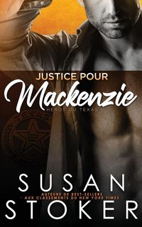 Produktbild: Justice pour Mackenzie