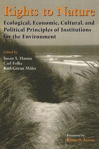 Produktbild: Rights to Nature