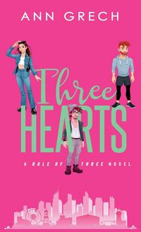 Produktbild: Three Hearts