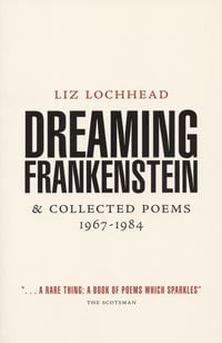 Produktbild: Dreaming Frankenstein
