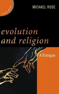 Produktbild: Evolution and Religion
