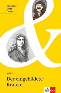 Produktbild: Der eingebildete Kranke