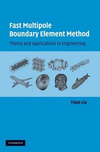 Produktbild: Fast Multipole Boundary Element Method