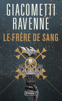 Produktbild: Le Fr&egrave;re de Sang