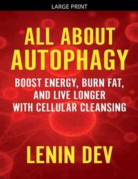 Produktbild: All About Autophagy
