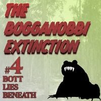 Produktbild: The Bogganobbi Extinction #4