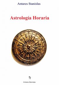 Produktbild: Astrologia Horaria