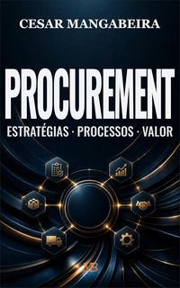 Produktbild: Procurement: estrat&eacute;gias, processos e valor