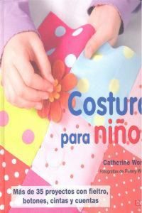 Produktbild: Costura para ni&ntilde;os