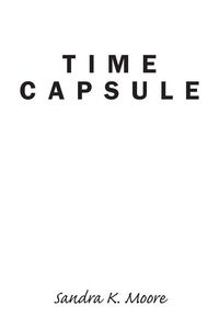 Produktbild: Time Capsule