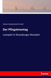 Produktbild: Der Pfingstmontag