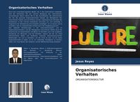 Produktbild: Organisatorisches Verhalten