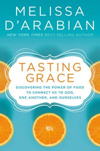 Produktbild: Tasting Grace