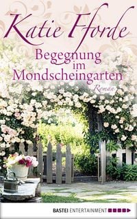 Produktbild: Begegnung im Mondscheingarten