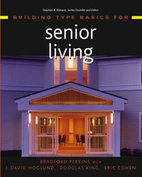Produktbild: Building Type Basics for Senior Living and Care