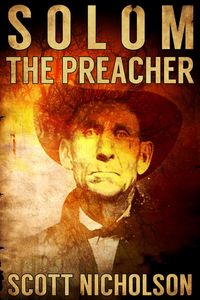 Produktbild: The Preacher (Solom, #3)