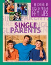 Produktbild: Single Parents Families