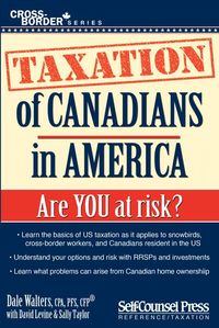 Produktbild: Taxation of Canadians in America