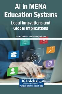 Produktbild: AI in MENA Education Systems