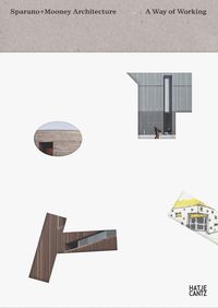 Produktbild: Sparano + Mooney Architecture