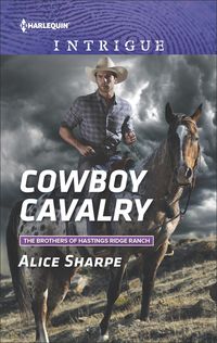 Produktbild: Cowboy Cavalry