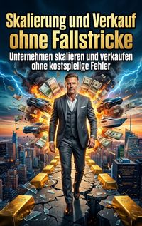 Produktbild: Skalierung und Verkauf ohne Fallstricke
