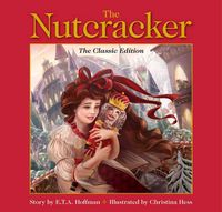 Produktbild: Nutcracker