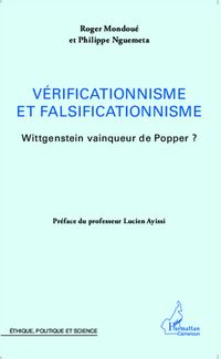 Produktbild: V&eacute;rificationnisme et falsificationnisme