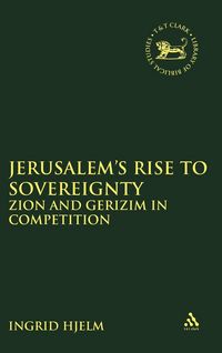 Produktbild: Jerusalem's Rise to Sovereignty