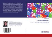 Produktbild: Localizing Reggio