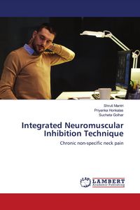 Produktbild: Integrated Neuromuscular Inhibition Technique
