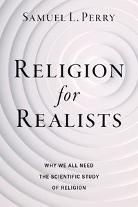 Produktbild: Religion for Realists