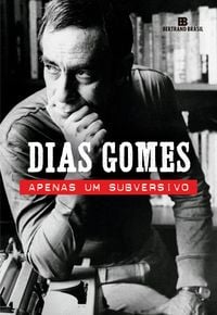 Produktbild: Apenas um subversivo